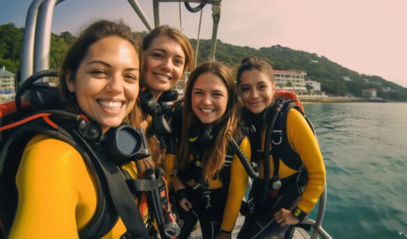 La evolución del papel de las experiencias en el turismo