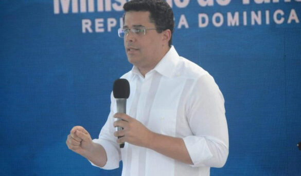 RD confirma el liderazgo turismo