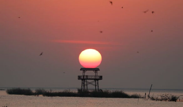 ¿Ese destino es seguro? La pregunta está demás.