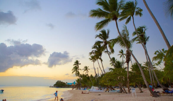 Punta Cana será la sede de la Cumbre ONU Turismo para África y América