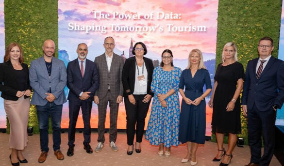 ONU Turismo enfatiza la educación y la innovación en el Foro Estratégico de Bled