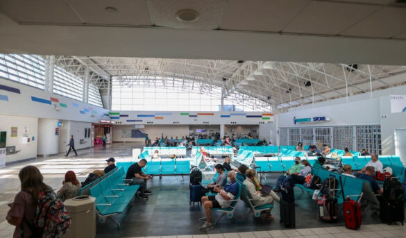 Nueva aerolínea ofrecerá vuelos diarios entre San Juan y Santo Domingo