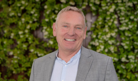 El futuro del turismo: sostenibilidad, tecnología y expansión global según Edgar Lacker, CEO de AVIAREPS