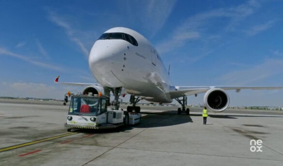 La sostenibilidad en los viajes aéreos, ¿es posible?