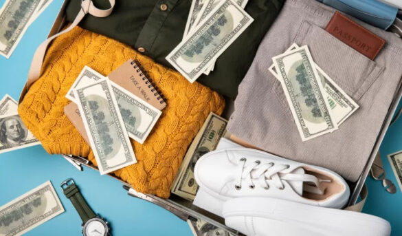 Estados Unidos tiene el mercado turístico que más le aporta a su economía