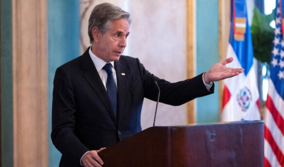 EEUU reconoce la economía RD es la de mayor crecimiento AL