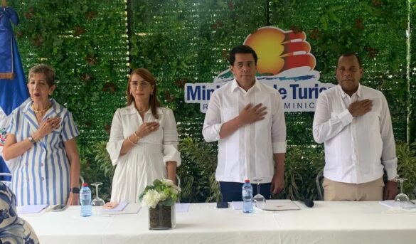 Teleférico de PP se construirá con un fideicomiso público