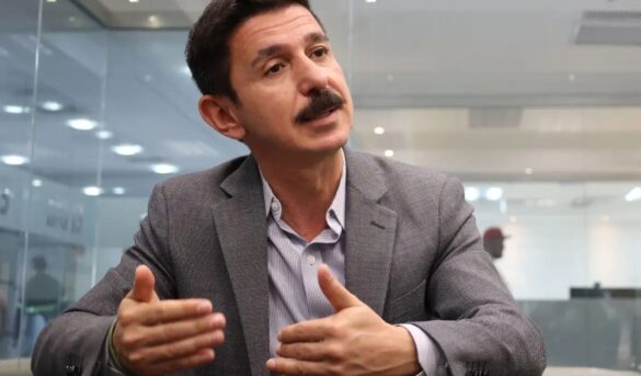 Airbnb dispuesto a que se le cobren impuestos