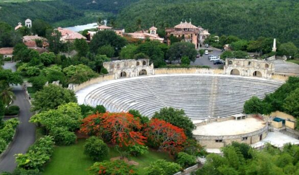 Casa de Campo celebrará un legado de lujo y música