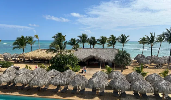 Cómo los resorts todo incluido conquistan a una nueva generación