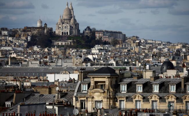 Montmartre: el corazón bohemio de París, donde varios artistas se refugiaron por sus emblemáticas calles