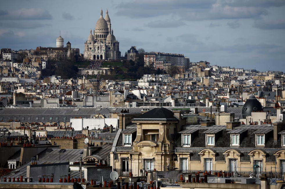 Montmartre: el corazón bohemio de París, donde varios artistas se refugiaron por sus emblemáticas calles