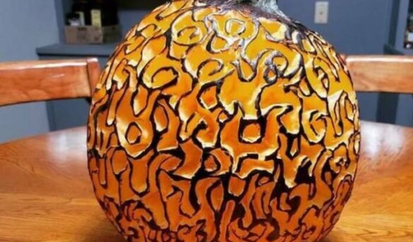 Ya se acerca Halloween, festival de la calabaza