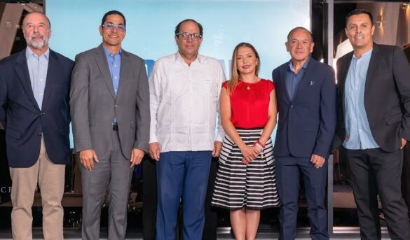 Cap Cana y SBR Sports anuncian segunda edición de Iroman 70.3