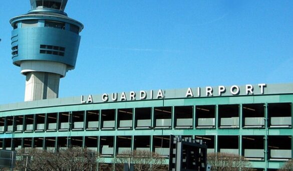 Aeropuerto La Guardia el mejor en USA según Forbes Travel Guide