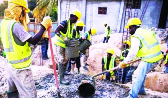 Constructores yAsonahores reaccionan a repatriaciones anunciadas por el Gobierno