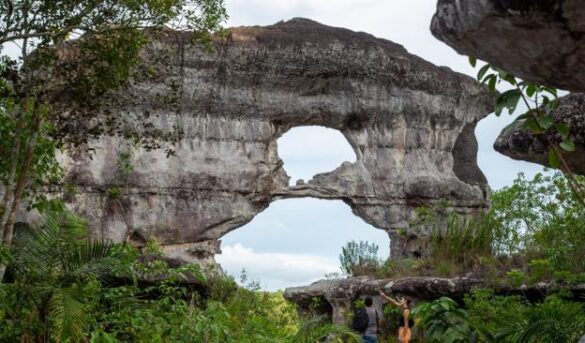 Regenerar, la clave del nuevo turismo