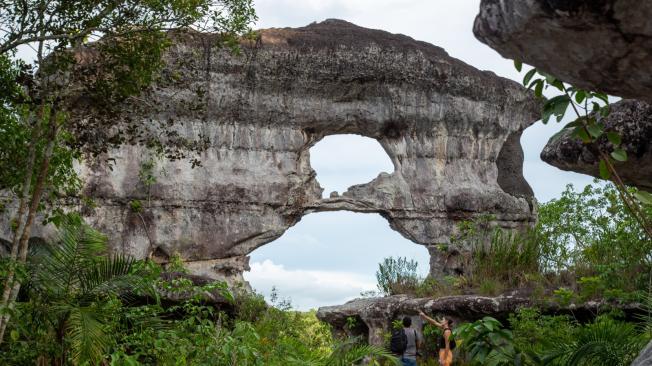 Regenerar, la clave del nuevo turismo