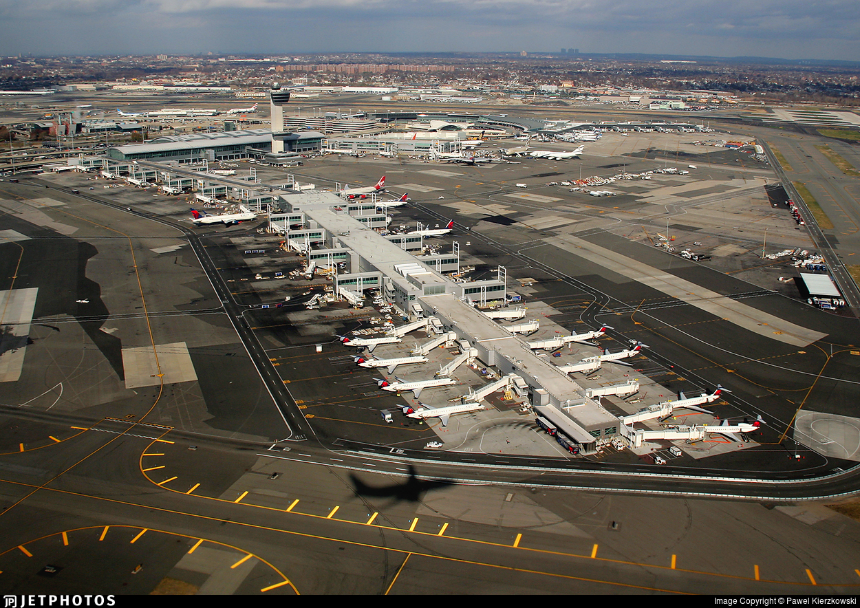 Estos son los mejores aeropuertos del mundo para 2024: cuáles están en EE.UU.