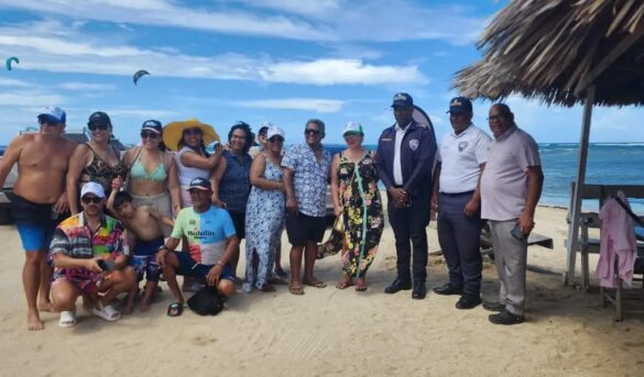 Empresarios cubano-americanos se interesan por Cibao Atlántico