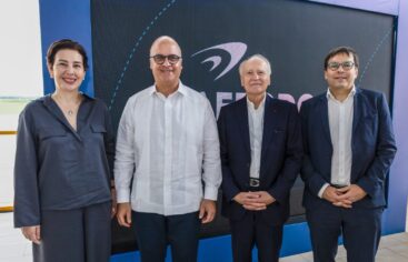 Aerodom trabaja diseño de nueva terminal del AILA: acogerá 4 millones de pasajeros