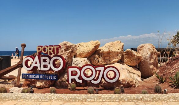 Fase ll de Port Cabo Rojo será inaugurada el 16 de octubre