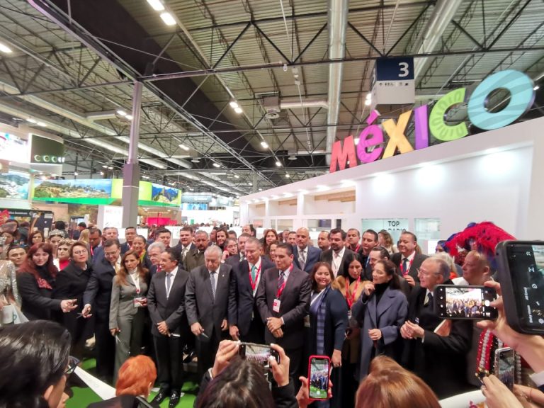 Fitur asegura que tendrá a México como protagonista de 2025