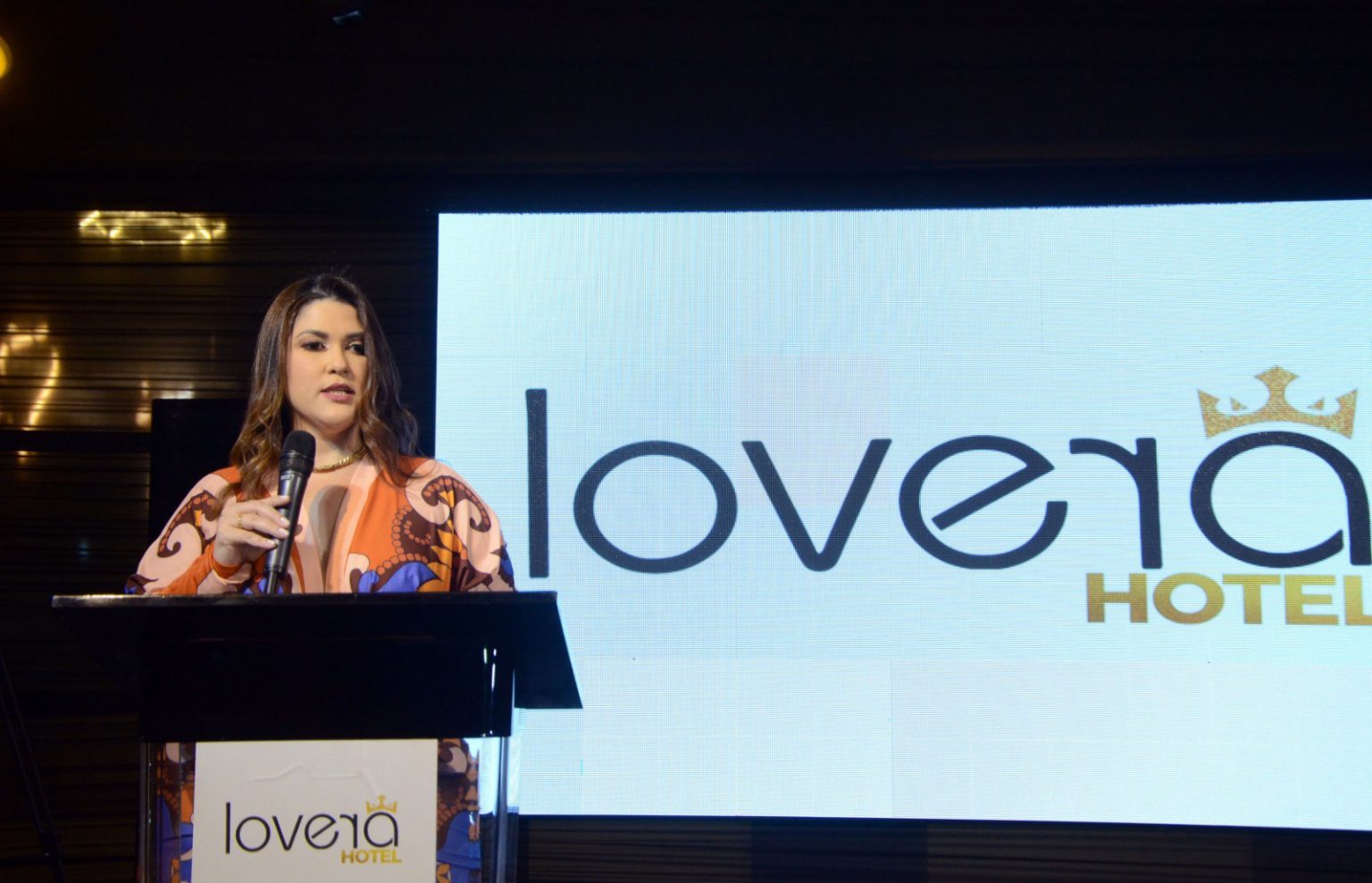 Familia Lovera inaugura hotel boutique en Santiago de los Caballeros