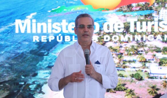 Reforma fiscal: Abinader se reunirá con hoteleros en los próximos días