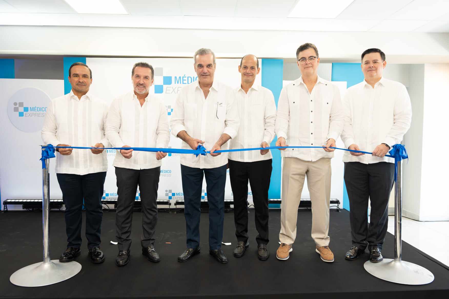 Nuevo Centro Médico Express impulsará turismo de salud en Santo Domingo