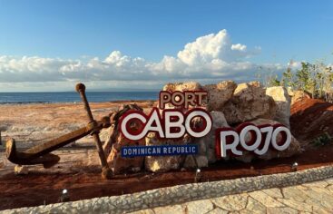 República Dominicana: Puerto de Cabo Rojo atenderá su cuarto crucero