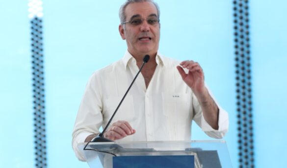 Abinader sobre incentivos: 