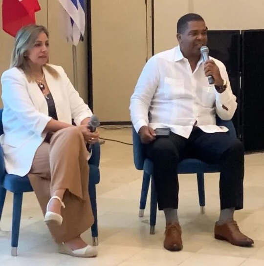 Destaca esfuerzos para fortalecer Puerto Plata como destino