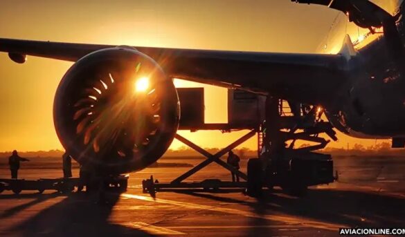 La aviación impulsa oportunidades y rompe barreras en países en vías de desarrollo