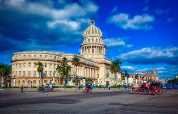 Cuba: quejas de turistas sin luz entre baja ocupación hotelera