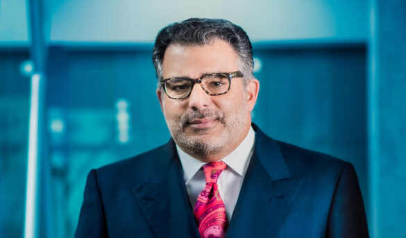 De Marchena: “Derogar incentivos turísticos sería un error, no la solución”