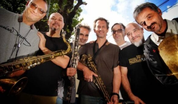 Cabarete Jazz Festival: Un hito cultural histórico