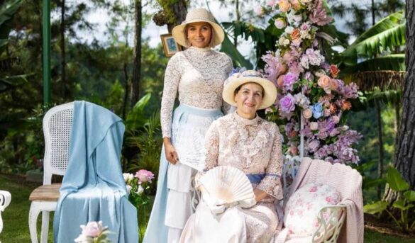 San José de Ocoa, ecoturismo y festivales