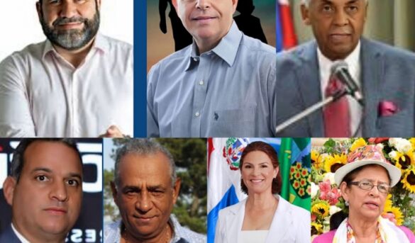 Autoridades y empresarios de Jarabacoa respaldan Festival Mundial del Merengue