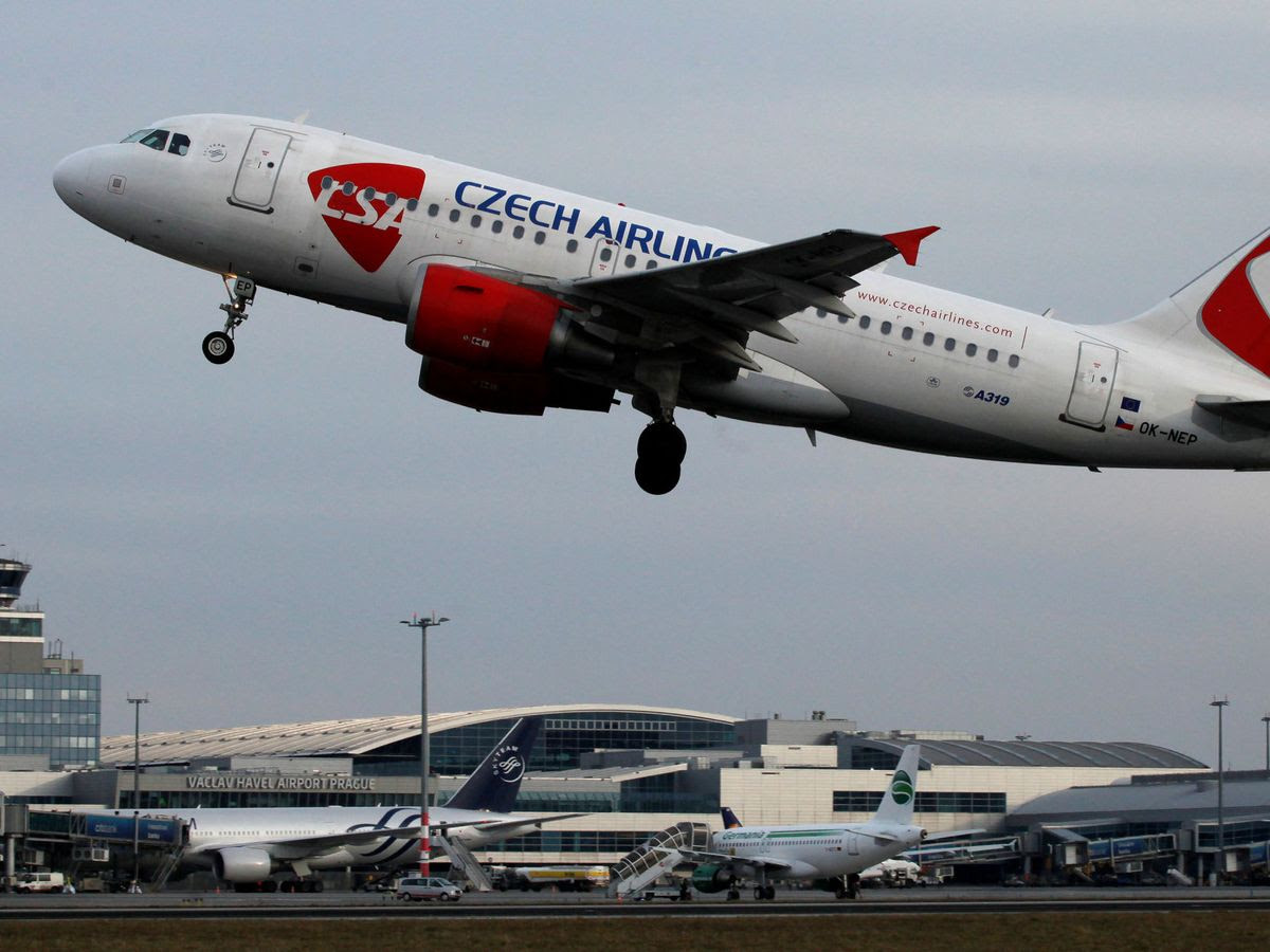 La quinta aerolínea más antigua del mundo cierra sus alas: este ha sido su último vuelo después de 101 años