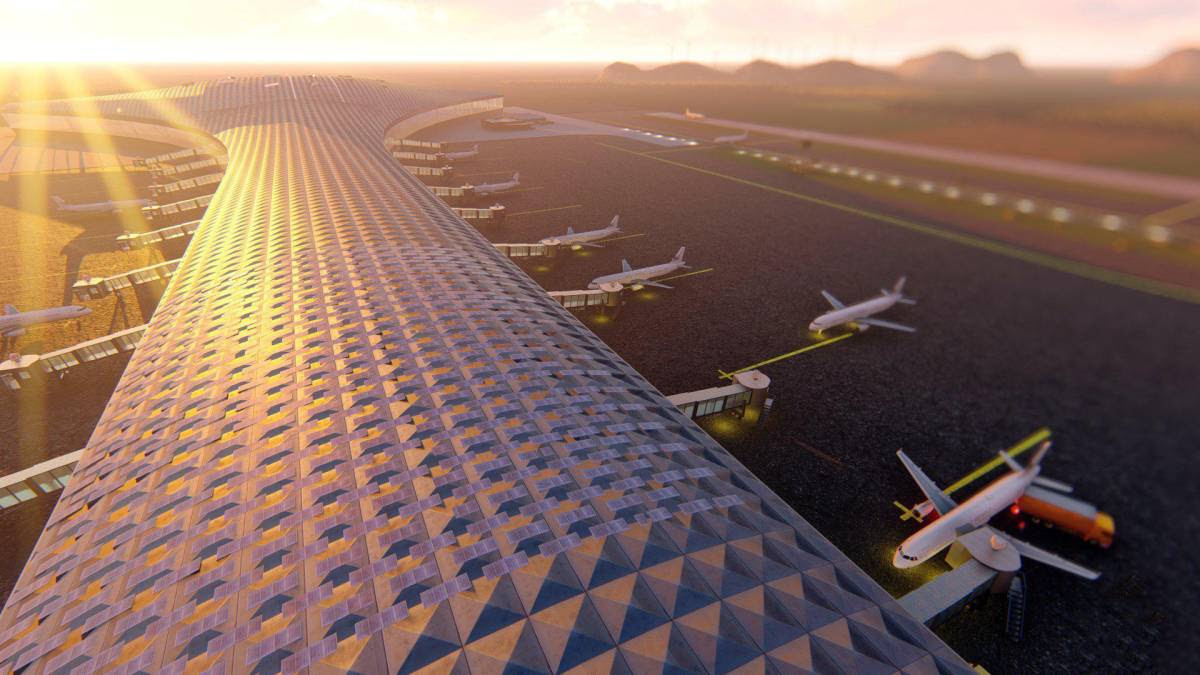 Centroamérica emprende millonarias renovaciones de sus aeropuertos para competir en el turismo