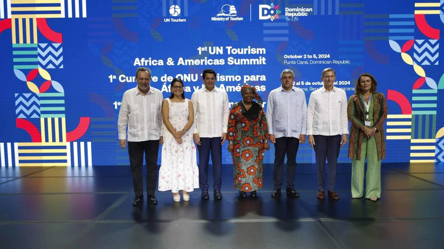 África y América trabajarán juntos por desarrollo del turismo