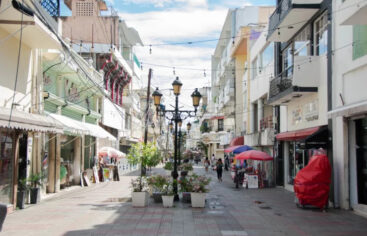 Viajes combinados de negocios y placer darán nuevo auge al turismo en Santo Domingo