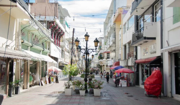 Viajes combinados de negocios y placer darán nuevo auge al turismo en Santo Domingo