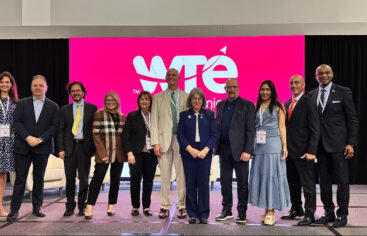 Arranca la World Travel Expo 2024 en Miami