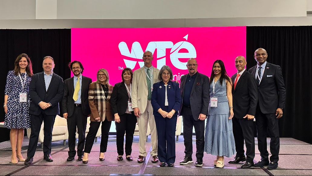 Arranca la World Travel Expo 2024 en Miami