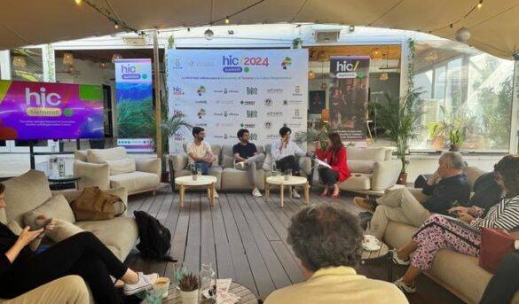 La solución contra la turismofobia: salarios competitivos y condiciones dignas