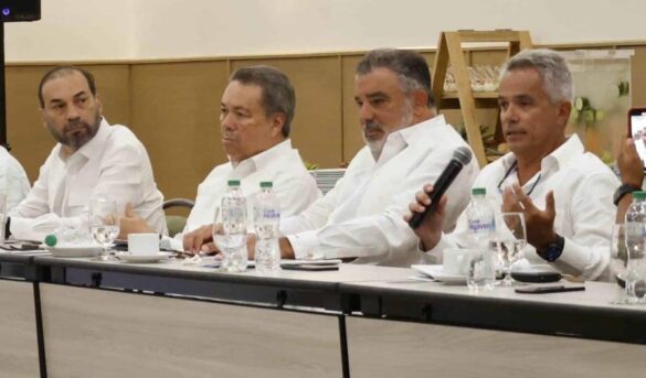 Reforma fiscal: Hoteleros esperan sostener un diálogo con el Gobierno