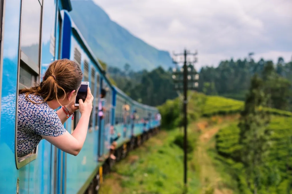 Los 15 mejores viajes en tren del mundo: recorridos impactantes que ofrecen naturaleza con historia y cultura