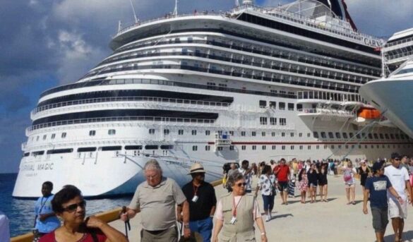 El país lidera crecimiento económico AL con un 5.1%